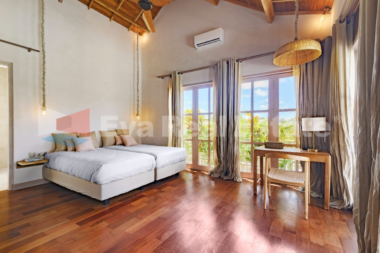 Image result for Modern Industrial Style Villa Surrounded by Nature - Eva Real Estate