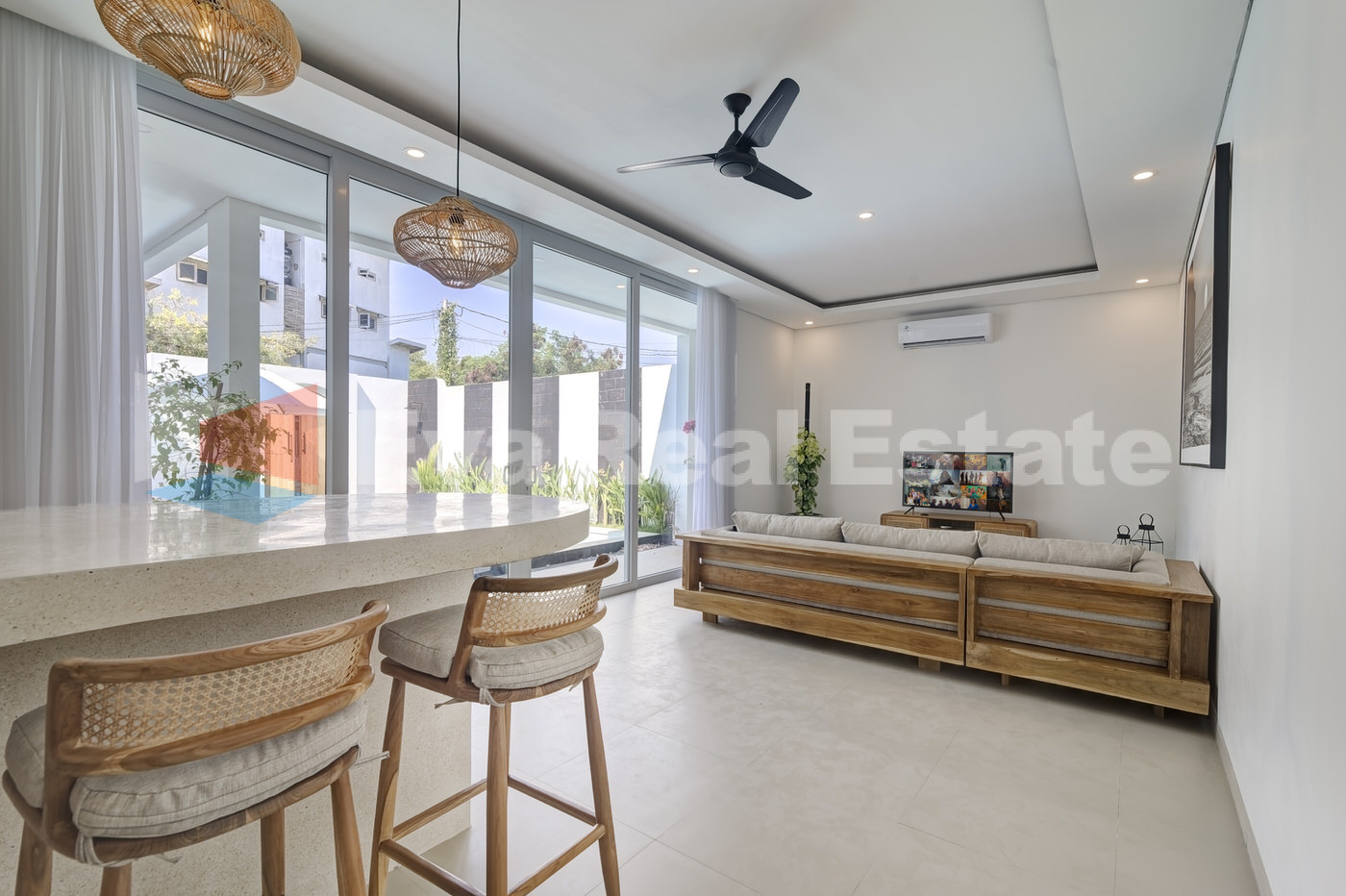 Fantastic Modern 2 Bedroom Villa - Eva Real Estate