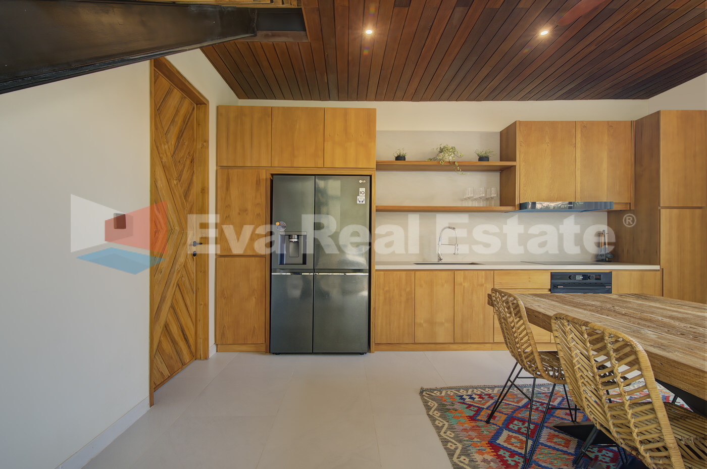 Curated visual reference: Picture Idea: Luxury Loft House In The Heart Of Berawa